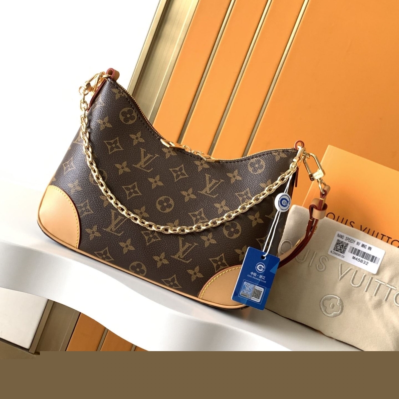 LV Satchel bags